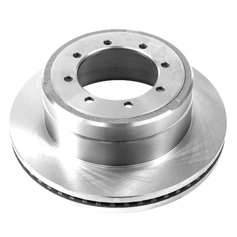 PSB Autospecialty Rotor - Power Stop 13-19 Ford F-350 Super Duty Rear Autospecialty Brake Rotor