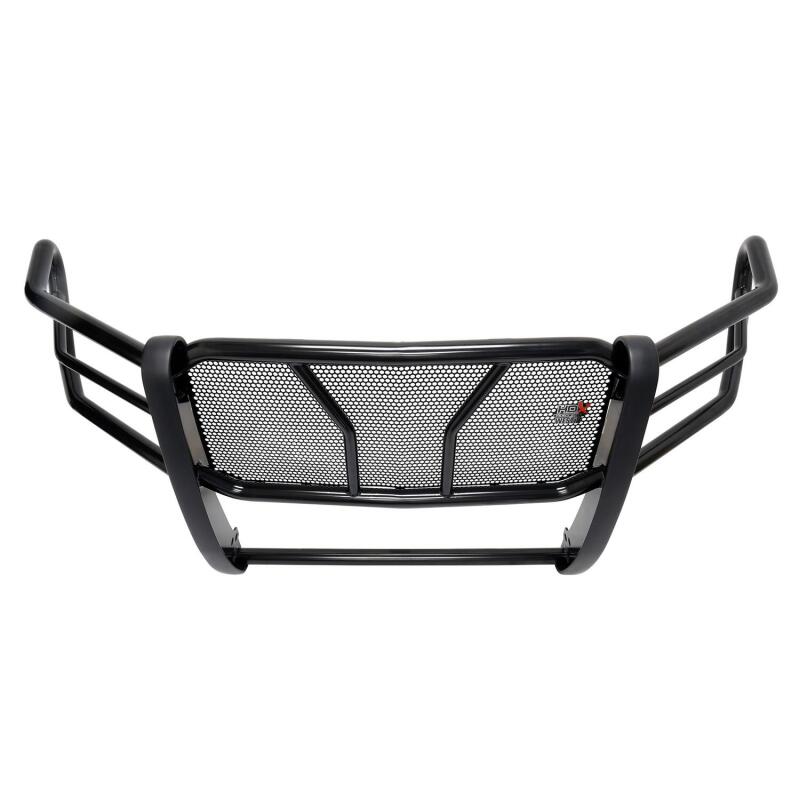 WES HDX Grille Guards - Westin 21-22 Ford F-150 HDX Modular Grille Guard - Black