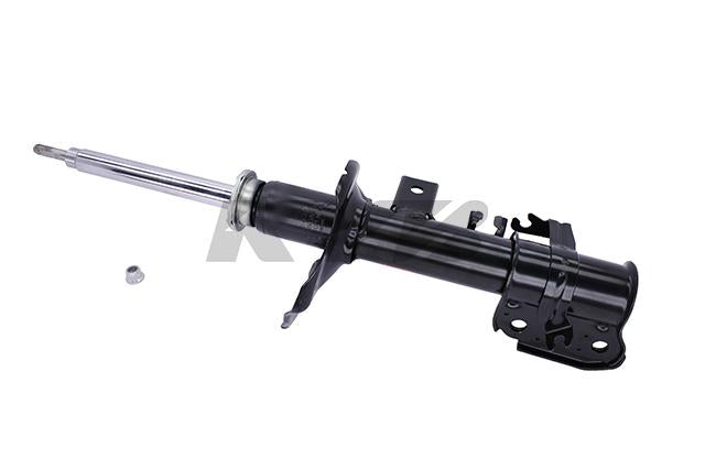 KYB Shock & Strut Excel-G - KYB Shocks & Struts Excel-G Front Right INFINITI QX4 (4WD) 2002-03 NISSAN Pathfinder (4WD) 2002-04