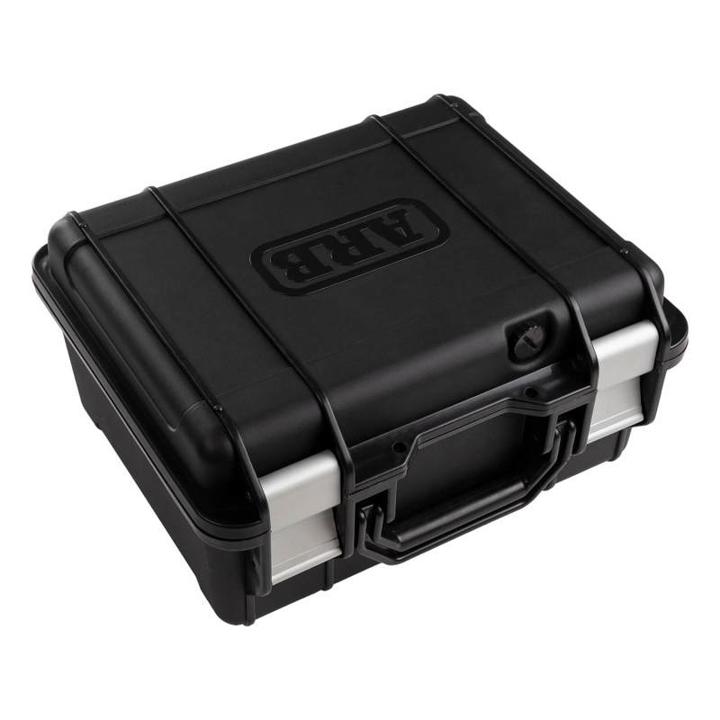 ARB Compressors - ARB Portable 12V Air Compressor Single Motor