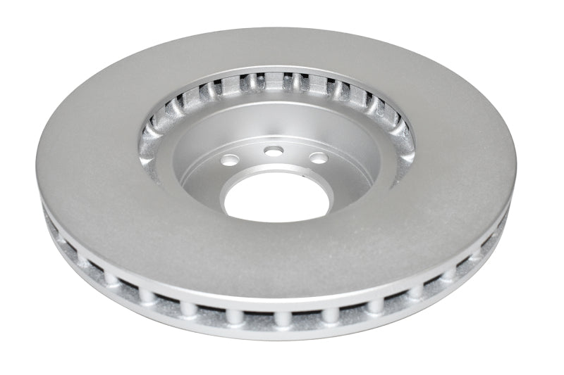 DBA En-Shield Standard Rotors - DBA 11-18 Porsche Cayenne (w/360mm Iron Front Rotors) Front En-Shield Standard Rotor