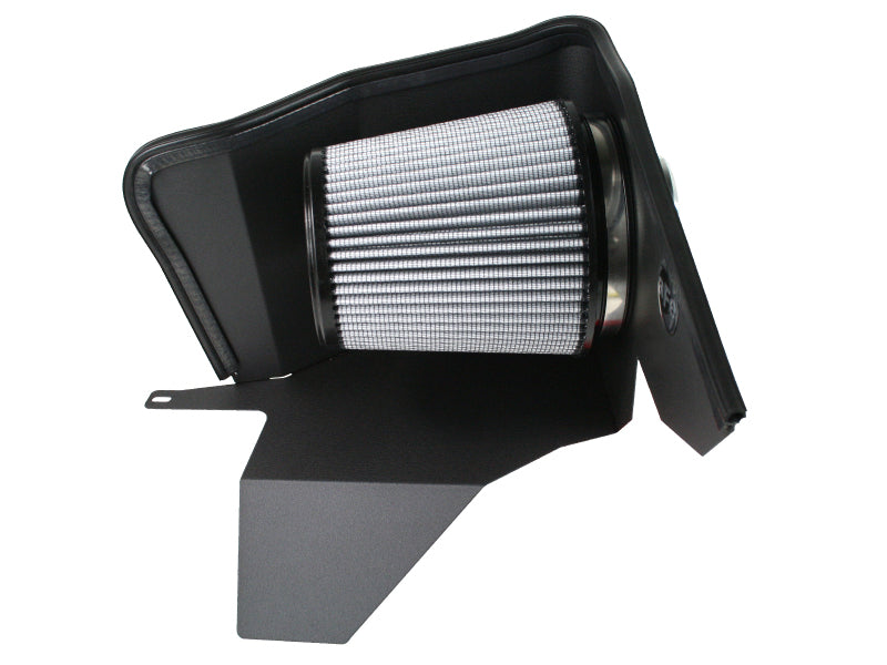 AFE Magnum Force Intake - aFe MagnumFORCE Intakes Stage-1 PDS AIS PDS BMW 525i/528i (E39) 97-03 L6-2.5L/2.8L