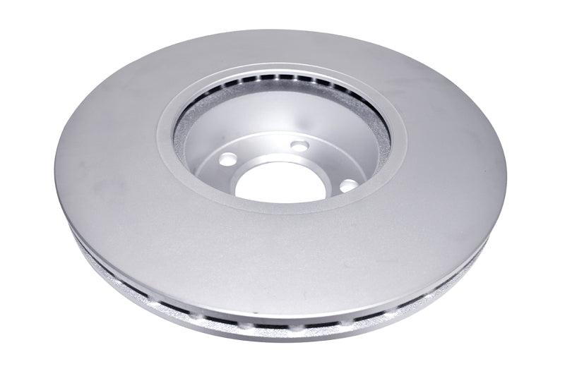DBA En-Shield Standard Rotors - DBA 14-16 BMW 228i (w/M Sport Brakes/340mm Front Rotor) Front En-Shield Standard Rotor