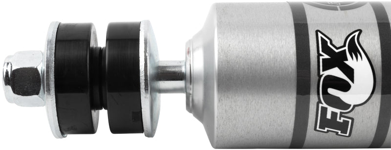 FOX 2.0 Perf Shock - Fox 01-10 Chevy HD 2.0 Performance Series 5.1in. Smooth Body IFP Front Shock (Alum) / 0-1in. Lift