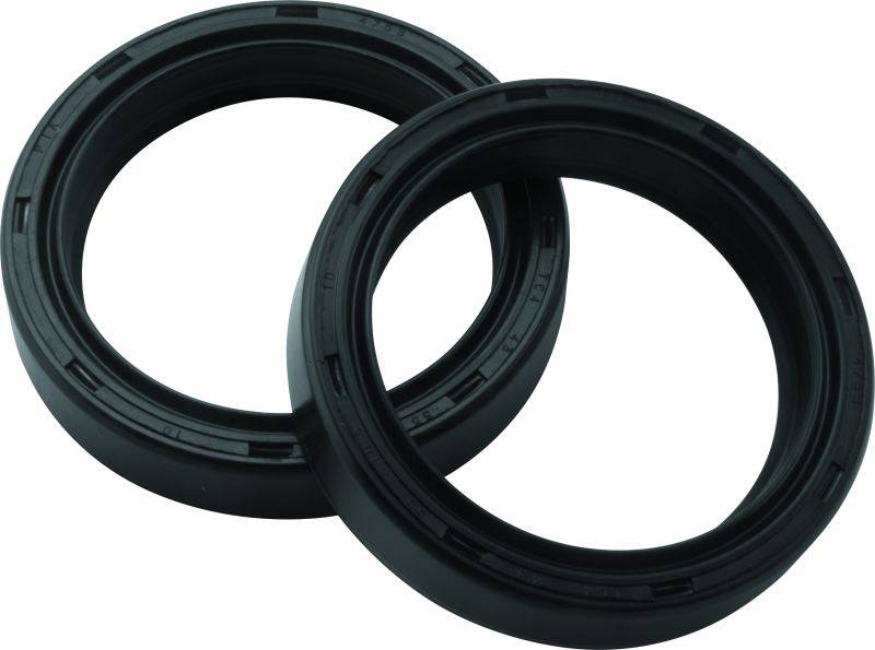 BKM Fork Seals - BikeMaster Fork Seal - 43 x 55 x 10.5