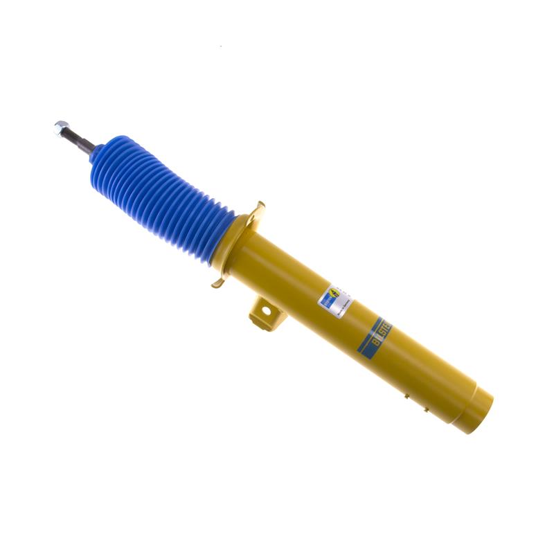 BIL B6 Series Shocks - Bilstein B6 2013 BMW X1 sDrive28i Front Left Suspension Strut Assembly