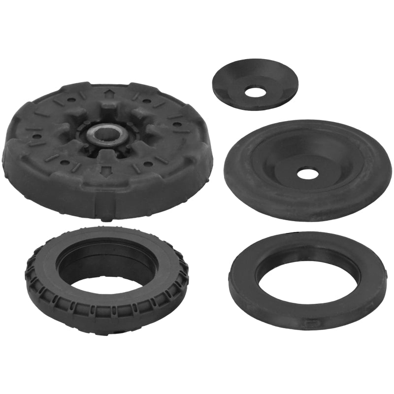 KYB Strut Mounts - KYB Shocks & Struts Strut Mount/Bearing/Upper Spring Seat Front BUICK Regal 2014-17