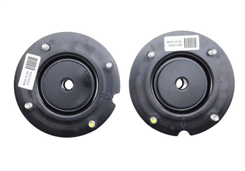 FR Shocks - Ford Racing 05-14 Mustang Front Strut Mount Upgrade (Pair)