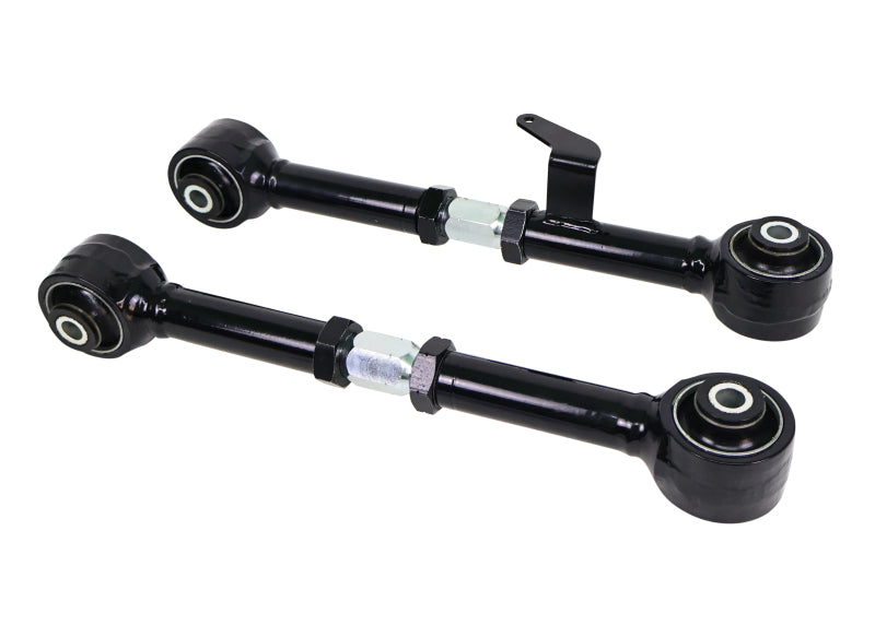 WL Bushings - Trailing Arm - Whiteline 24-25 Lexus GX550 Trailing Arm Upper