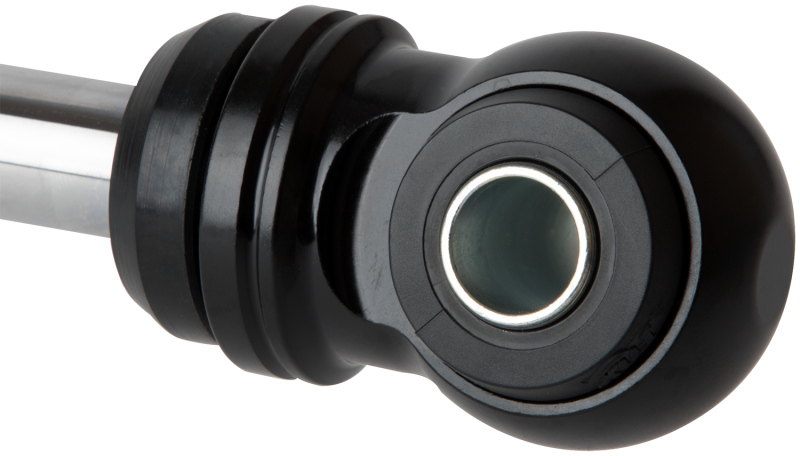 FOX 2.0 Perf Shock - Fox 99-04 Ford SD 2.0 Performance Series 9.6in Smooth Body R/R Front Shock w/CD Adj. / 1.5-3in. Lift
