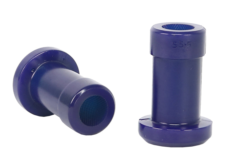 SPR Bushings - Control Arm - SuperPro 1979 Mazda RX-7 GS Front Lower Inner Control Arm Bushing Kit