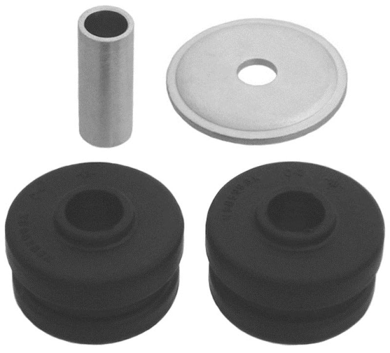 KYB Strut Mounts - KYB Shocks & Struts Strut Mount Kit Front INFINITI QX56 2013-2004