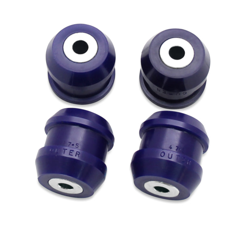 SPR Bushings - Control Arm - SuperPro 1993 Lexus GS300 Base Front Upper Inner Control Arm Bushing Kit