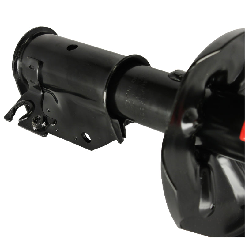 KYB Shock & Strut Excel-G - KYB Shocks & Struts Excel-G Front Left MAZDA Protege 2001-03 MAZDA Protege 5 2002-03