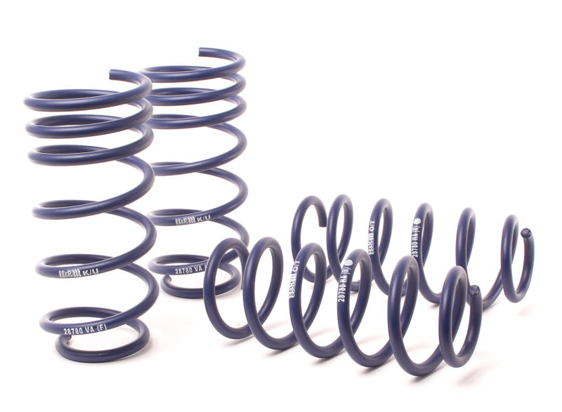 HR Sport Springs - H&R 14-21 BMW i3 Range Extender I01 Sport Spring