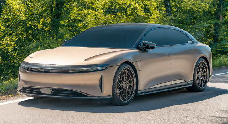 EIB Pro-Kits - Eibach  2023+ Lucid Air Dream Special Edition Pro Kit