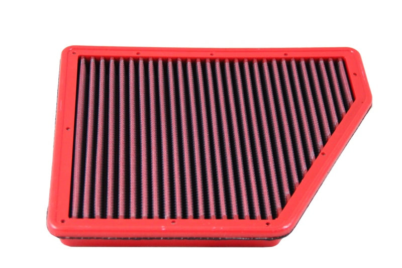 BMC Panel Air Filters - BMC 10-15 Chevrolet Camaro 3.6L V6 Replacement Panel Air Filter