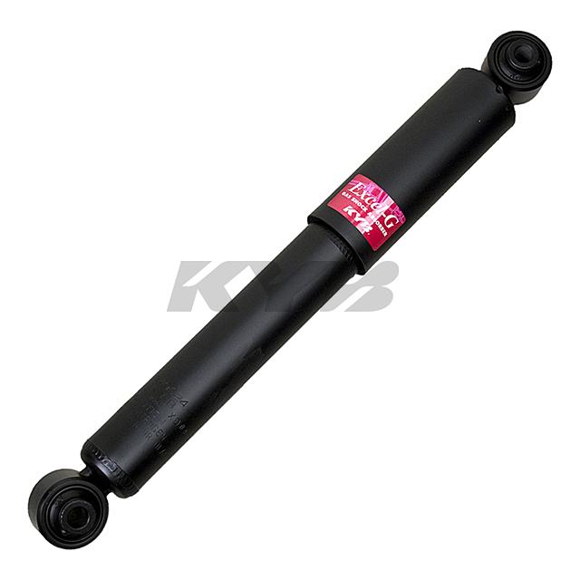 KYB Shock & Strut Excel-G - KYB Shocks & Struts Excel-G Rear TOYOTA RAV4 2006-11