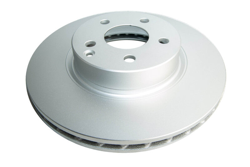 DBA En-Shield Standard Rotors - DBA 2006 Mercedes-Benz E350 (Excl Sport Package & 4Matic) Front En-Shield Standard Rotor