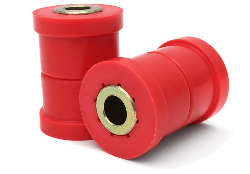 PA Bushings - PERRIN 08-25 Subaru WRX & STI / 06-25 LGT & OBXT / 09-24 Forester Front Control Arm Bushing Upgrade