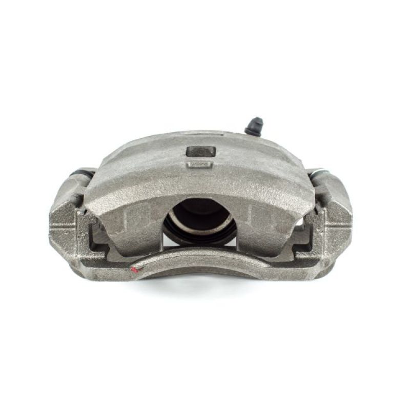 PSB Autospecialty Caliper - Power Stop 01-05 Acura EL Front Right Autospecialty Caliper w/Bracket