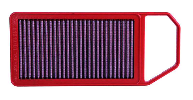 BMC Panel Air Filters - BMC 2016+ Suzuki Baleno II (FW/EW) 1.2 90HP Replacement Panel Air Filter