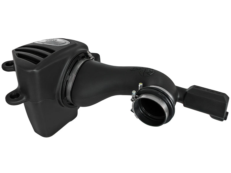AFE Momentum GT Cold Air Intakes - aFe Power 13-15 Chevrolet Camaro SS V8-6.2L Pro DRY S Cold Air Intake System