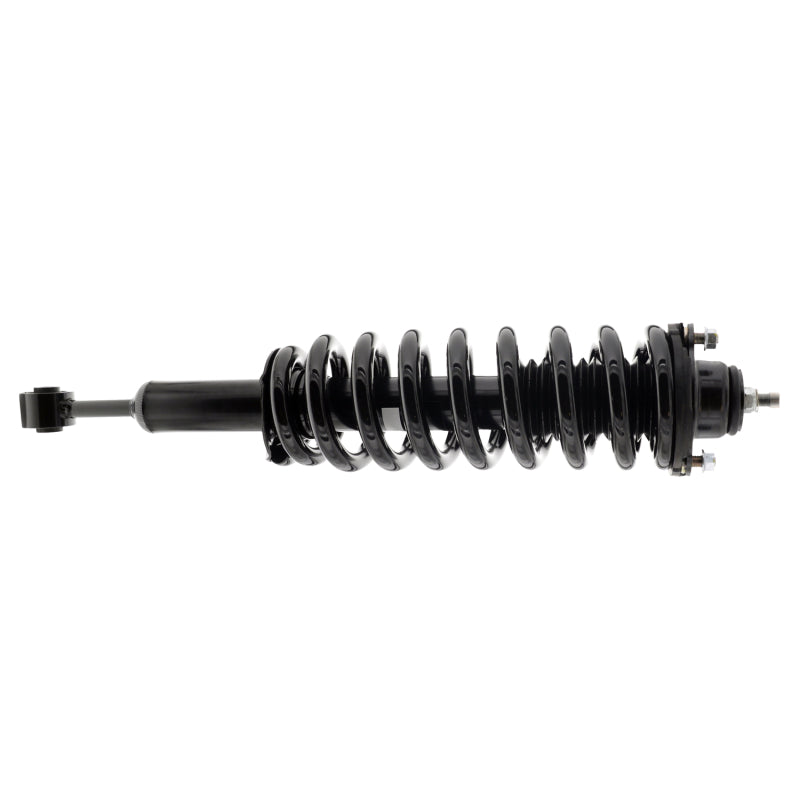 KYB Shocks & Struts Strut Plus - KYB Shocks & Struts Strut Plus Front Left Toyota Tacoma (Non-TRD) RWD/4WD 2008-15