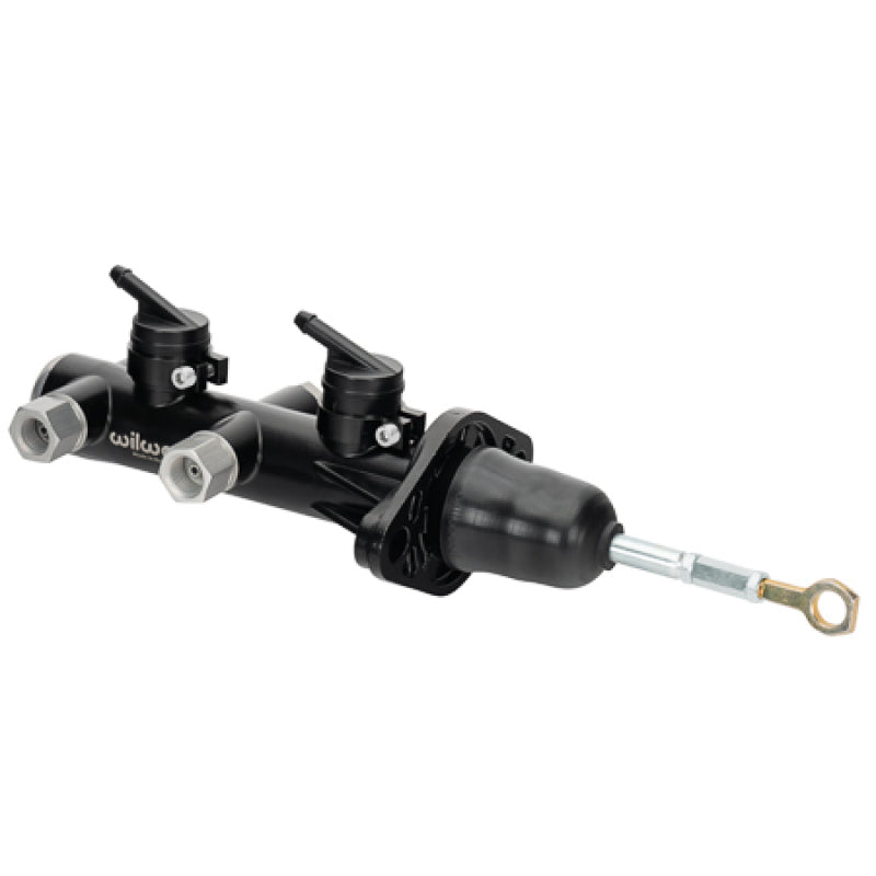 WIL Master Cylinder - Wilwood Remote Tandem M/C 45115 Ford Mustang