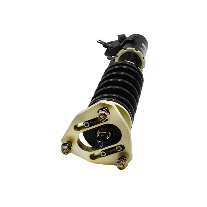 BX Plus Coilovers - BLOX Racing 06-11 Honda Civic Plus Series Fully Adjustable Coilovers
