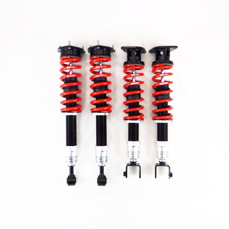 RSR Sports-i - RS-R 2023+ Nissan Z (RZ34) Sports-i Coilovers