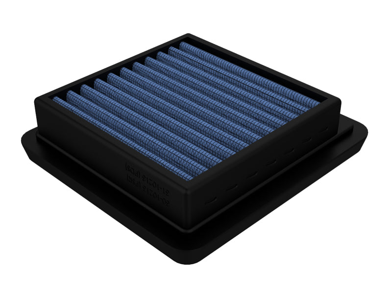 AFE P5R Drop In Air Filter - aFe MagnumFLOW Air Filters OER P5R A/F P5R Honda CR-Z 11-12 L4-1.5L