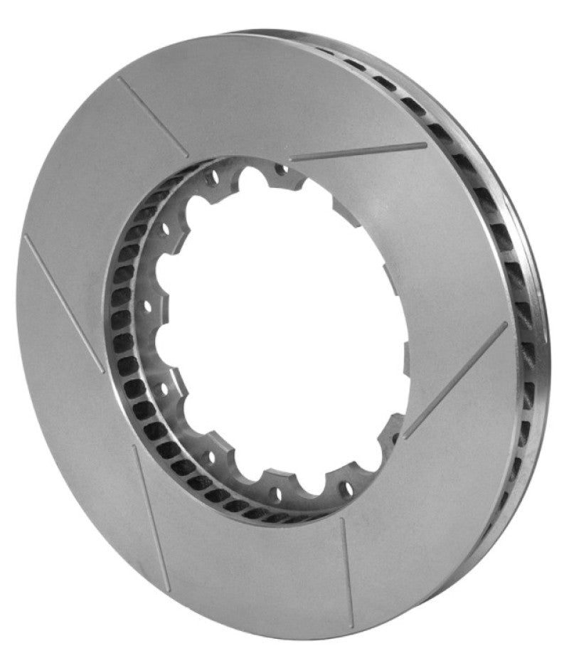WIL Rotors - Wilwood Rotor-GT48 SPC-37-LH 12.90 x 1.38 - 12 on 7.15in