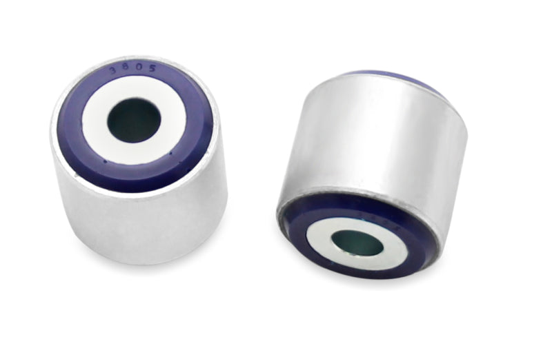 SPR Bushings - Control Arm - SuperPro 2011 Dodge Durango Heat Rear Upper Inner Upper Control Arm Bushing Set