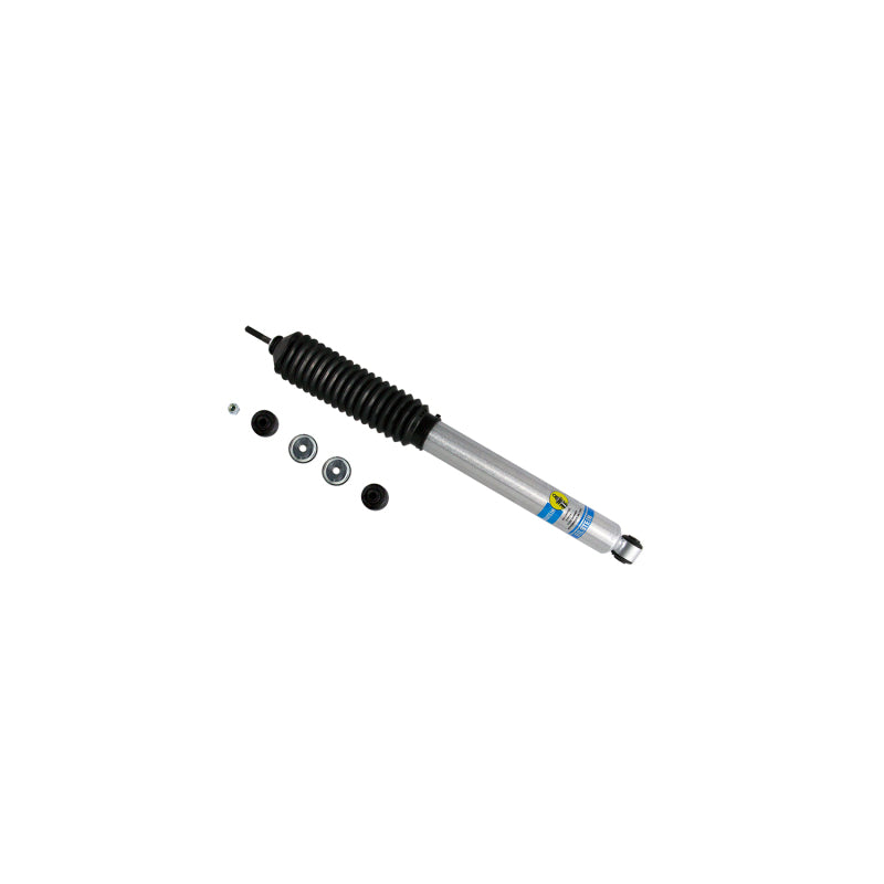 BIL B8 5100 Series Shocks - Bilstein 5100 Series 2010 Jeep Wrangler X Front 46mm Monotube Shock Absorber