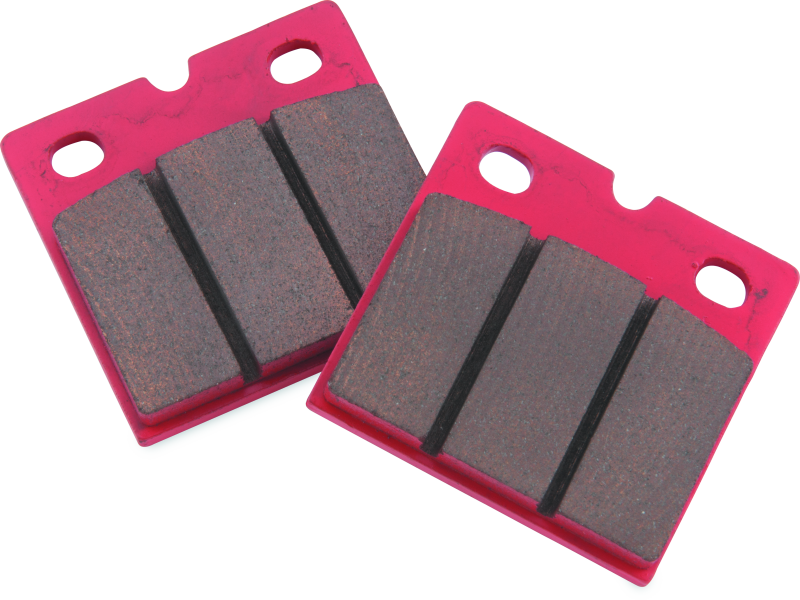 BKM Sintered Brake Pads - BikeMaster BM-018 Sintered Brake Pads