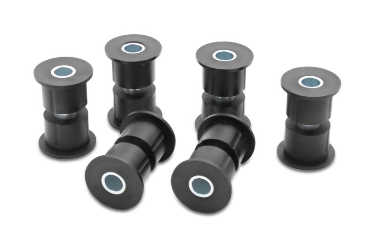 SPR Bushings - Leaf Spring - SuperPro Toyota Dyna Ru20+Ru30 Front/Re