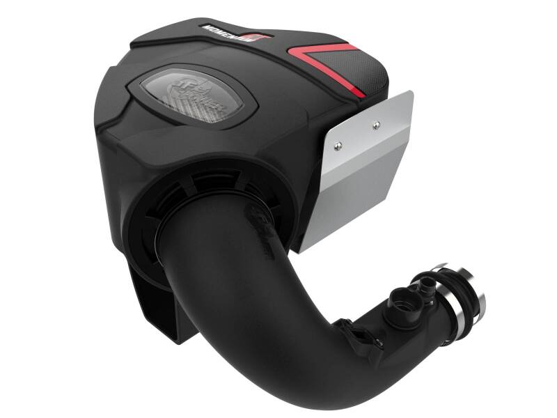 AFE Momentum GT Cold Air Intakes - aFe Momentum GT Cold Air Intake System w/Pro DRY S Filter 19-21 BMW 330i B46/B48