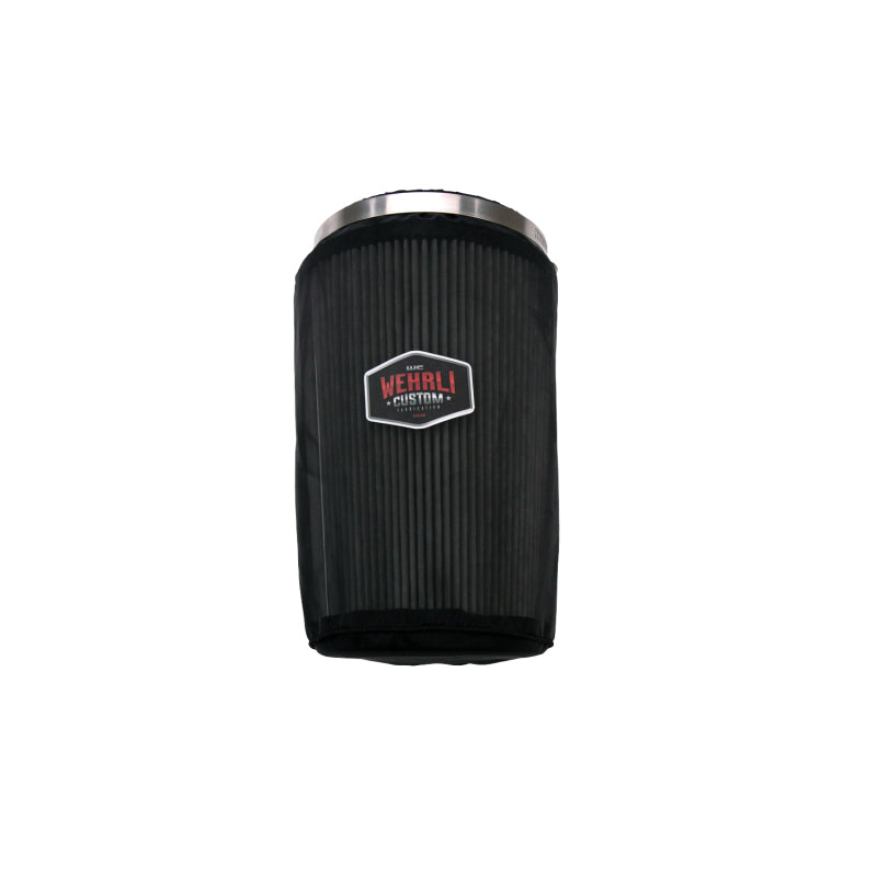 WCF Air Filter - Wehrli Universal Outerwear Air Filter Cover (Use w/WCF Air Filters)