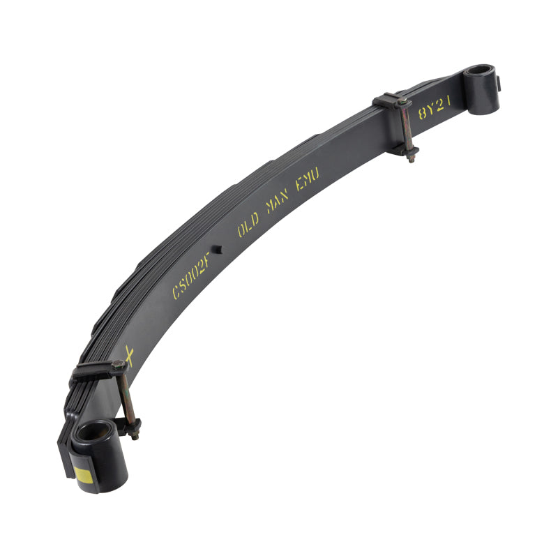 ARB OME Dakar Leaf Springs - ARB / OME Leaf Spring Toy 40 Serf
