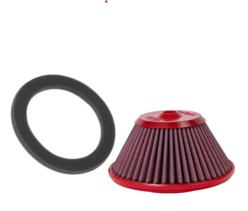 BMC Motorcycle Replacement Filters - BMC 92-97 KTM 125 Egs 2T Replacement Air Filter