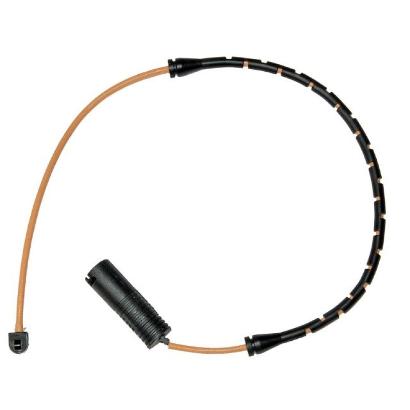 PSB Euro-Stop Brake Pad Sensor - Power Stop 1995 BMW 740i Front Euro-Stop Electronic Brake Pad Wear Sensor