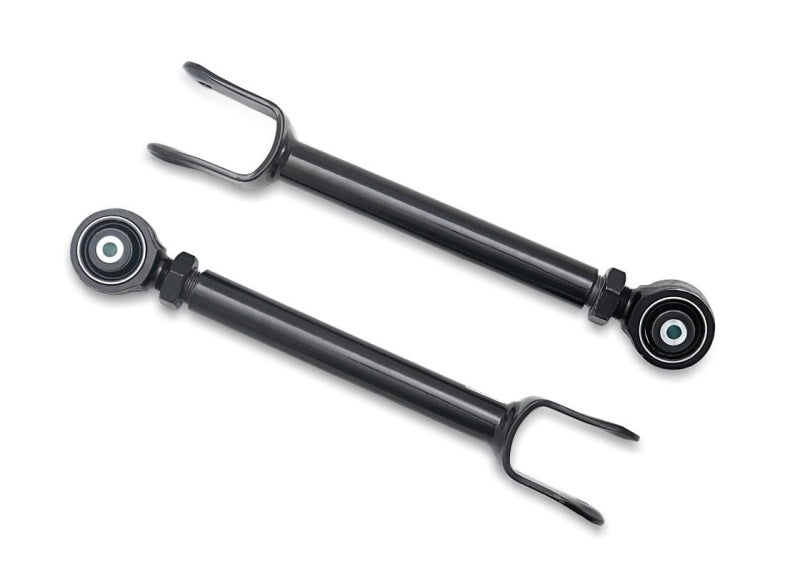 SPR Trailing Arms - SuperPro 96-07 Jeep Wrangler TJ Upper Trailing Arm Set