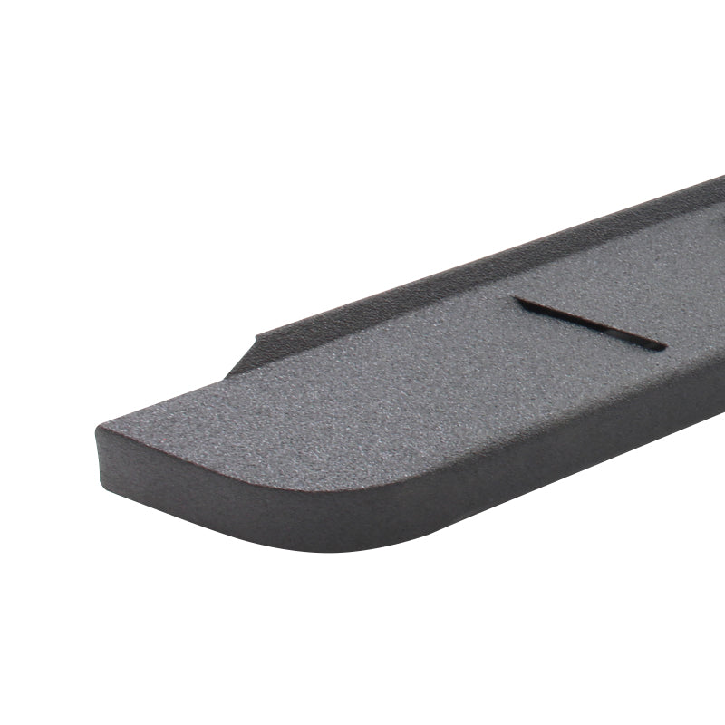GOR RB10 Boards - Bedliner - Go Rhino RB10 Running Boards - Bedliner - 87in