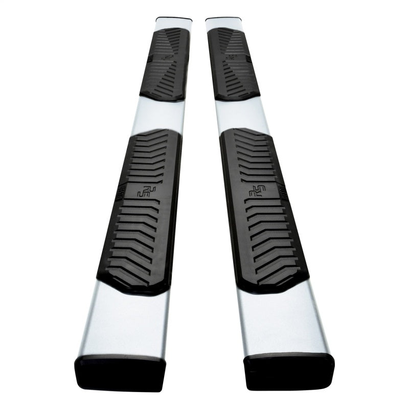 WES Nerf Bars - R5 - Westin 09-18 RAM 1500 Crew Cab R5 XD Nerf Step Bars - SS