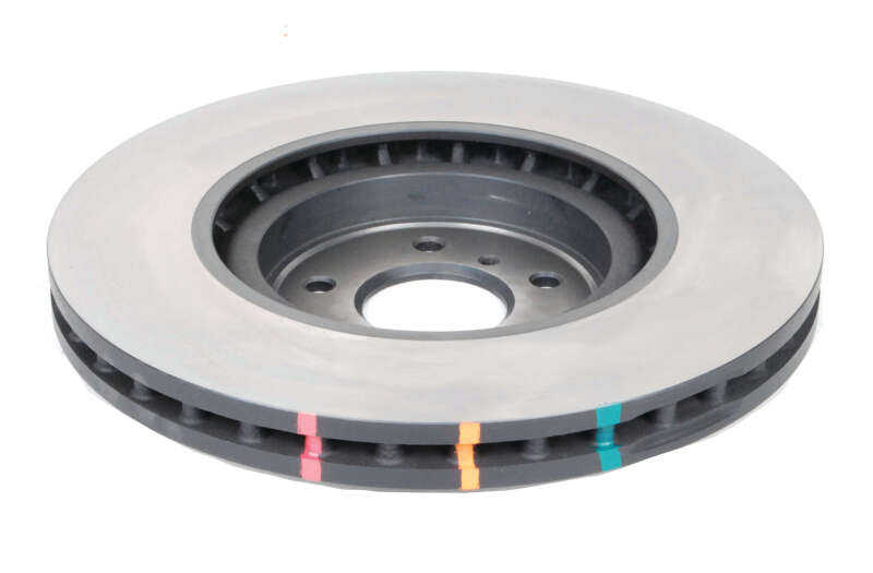 DBA 4000 Standard Rotors - DBA 09+ Nissan 370Z Sport / Infiniti G37 Sport Front Standard 4000 Series