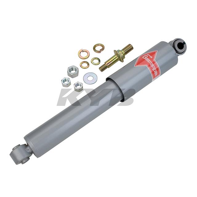 KYB Shocks & Struts Gas-A-Just - KYB Shocks & Struts Gas-A-Just Front CHEVROLET G-Series (1 Ton) Van (Exc. Motorhome Chassis) 1993-96