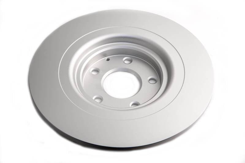 DBA En-Shield Standard Rotors - DBA 16-23 Mazda CX-9 Rear En-Shield Street Series Rotor