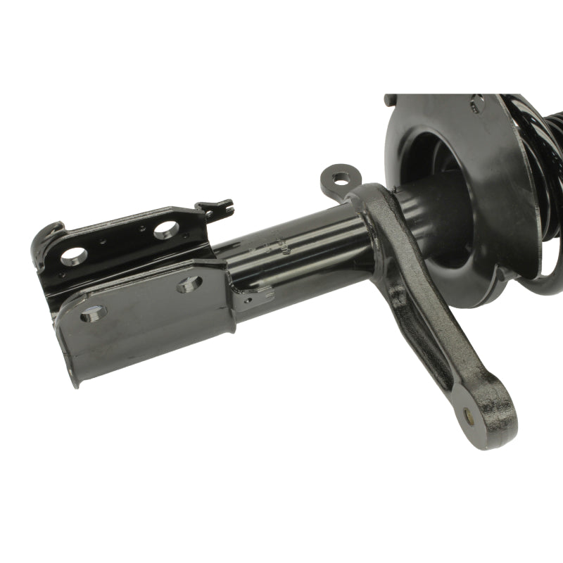 KYB Shocks & Struts Strut Plus - KYB Shocks & Struts Strut Plus Front Left 98-04 Chrysler Concorde/99-01 LHS / 98-04 Dodge Intrepid