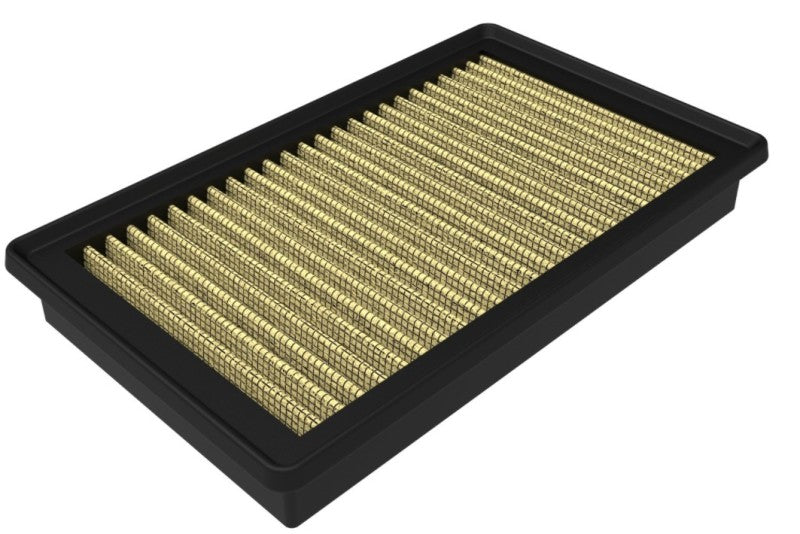AFE PG7 Drop In Filter - aFe MagnumFLOW OE Replacement Air Filter w/Pro G-7 Media 20+ Jeep Wrangler JL (V6-3.0L)